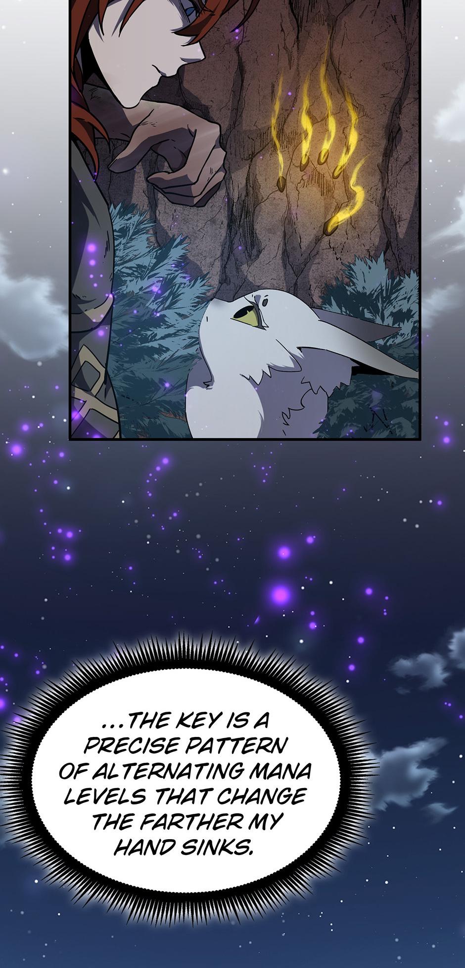 The Beginning After The End Chap 194 - Next Chap 195