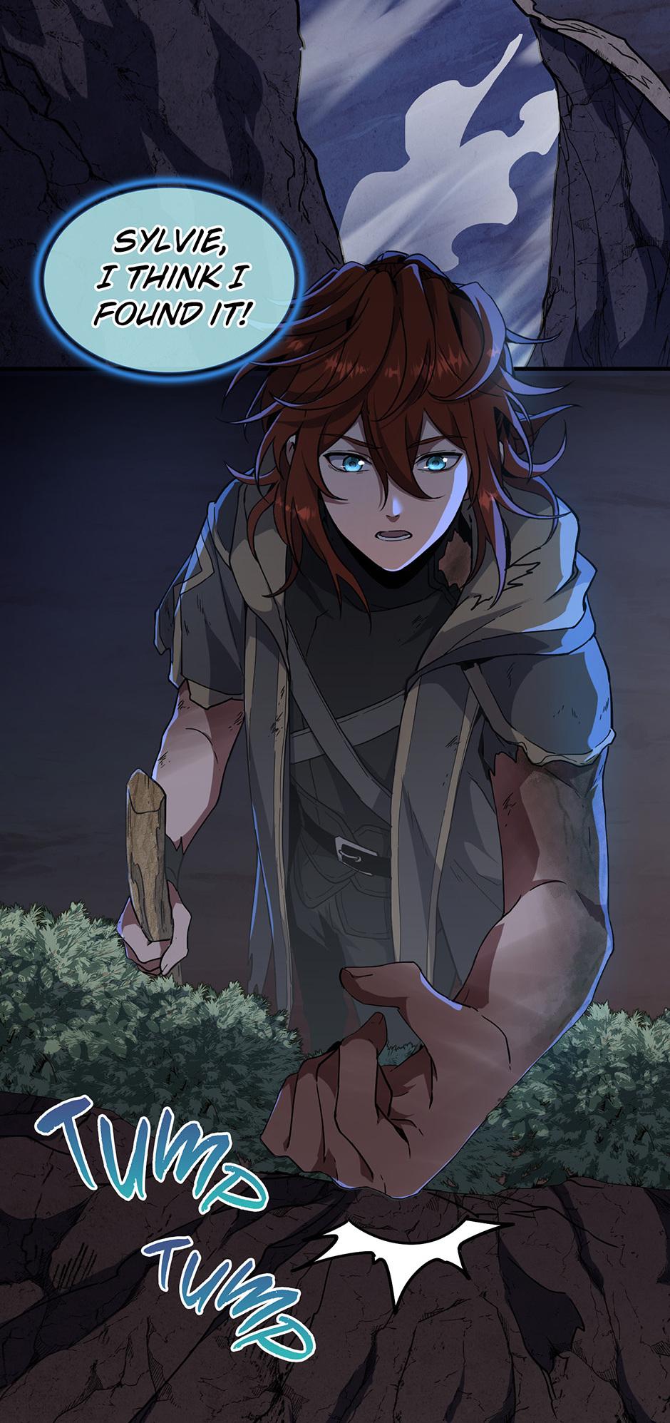 The Beginning After The End Chap 194 - Next Chap 195