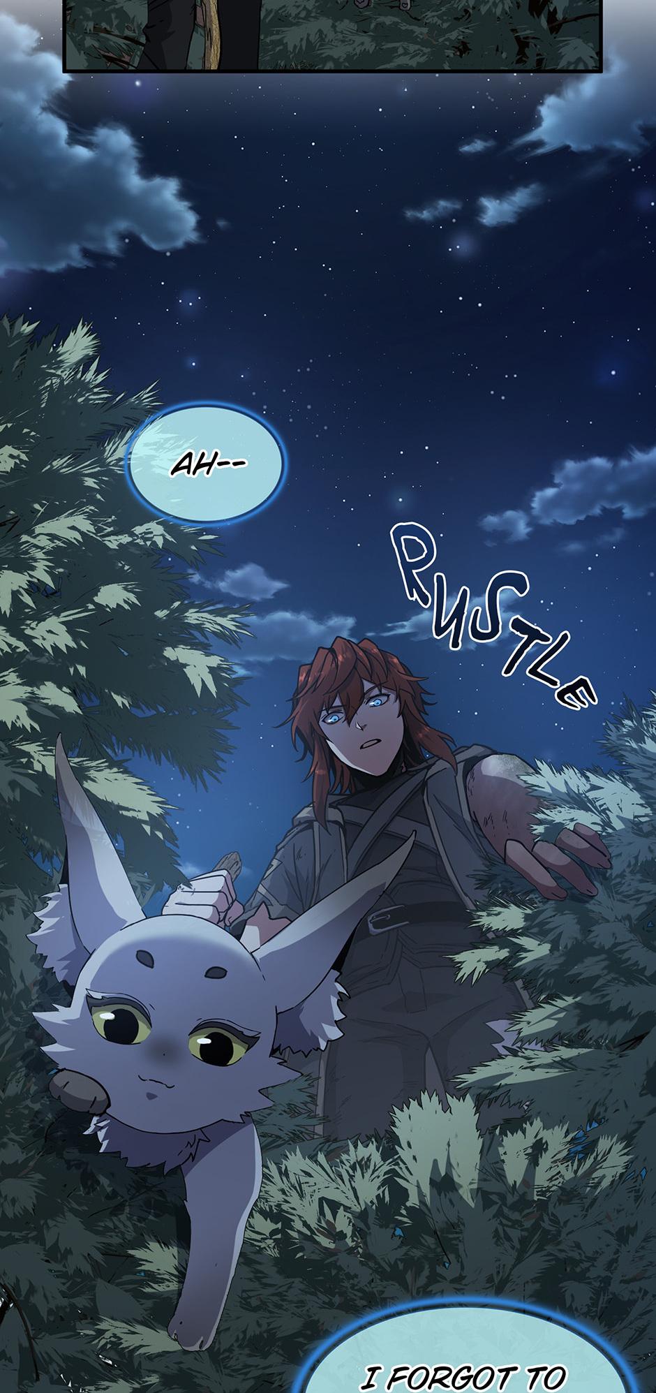 The Beginning After The End Chap 194 - Next Chap 195