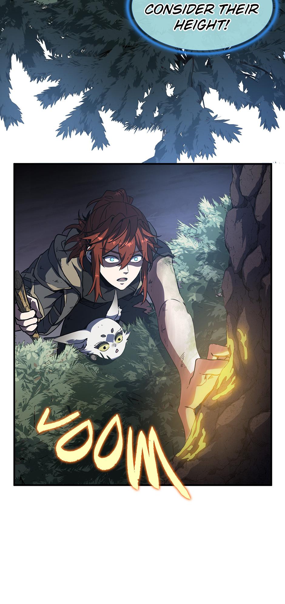 The Beginning After The End Chap 194 - Next Chap 195