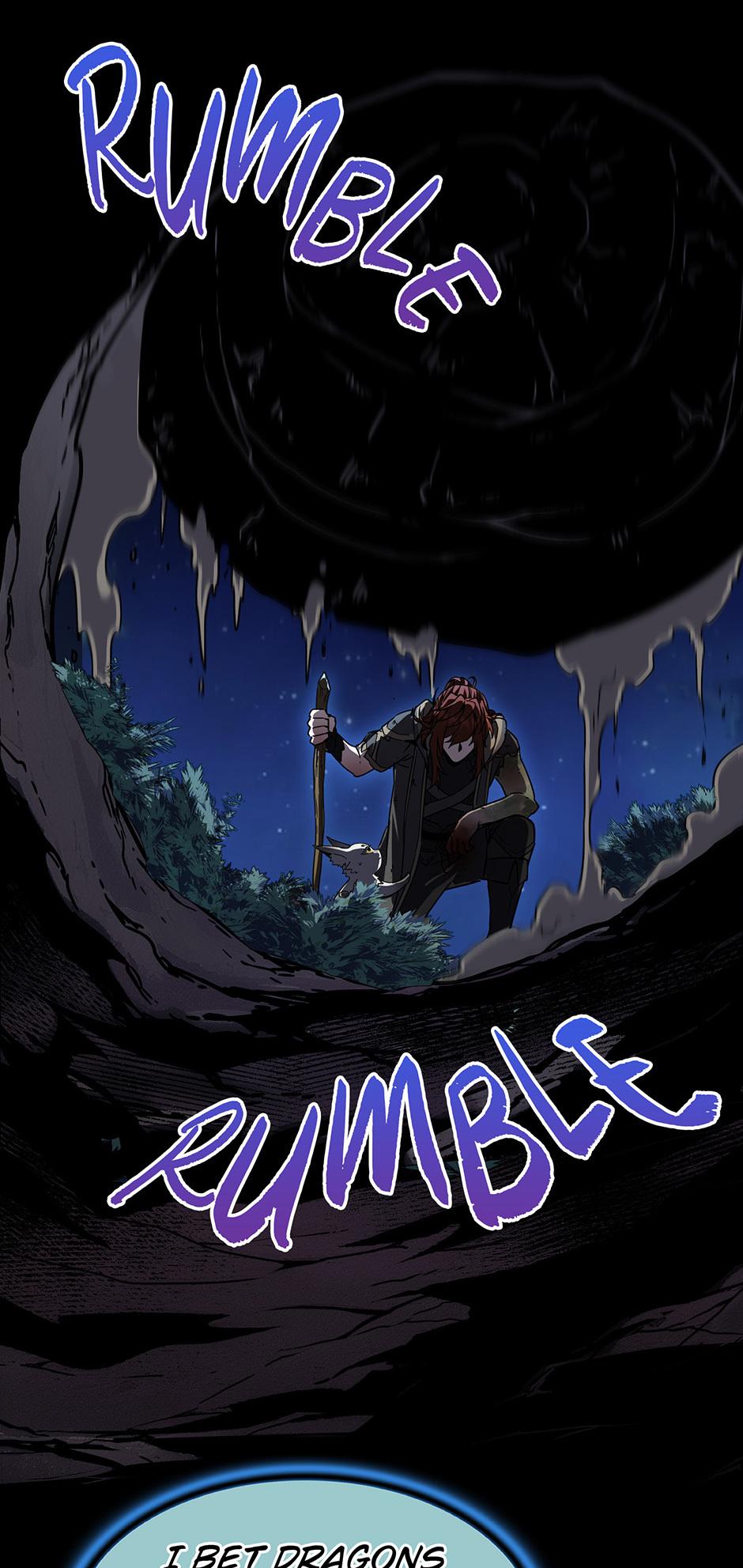 The Beginning After The End Chap 194 - Next Chap 195