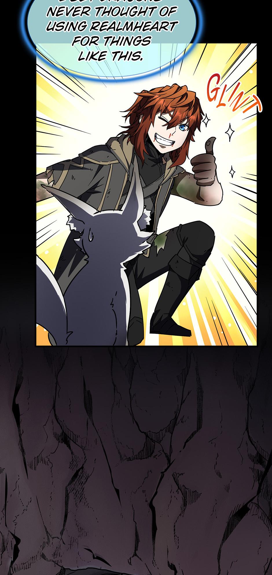 The Beginning After The End Chap 194 - Next Chap 195