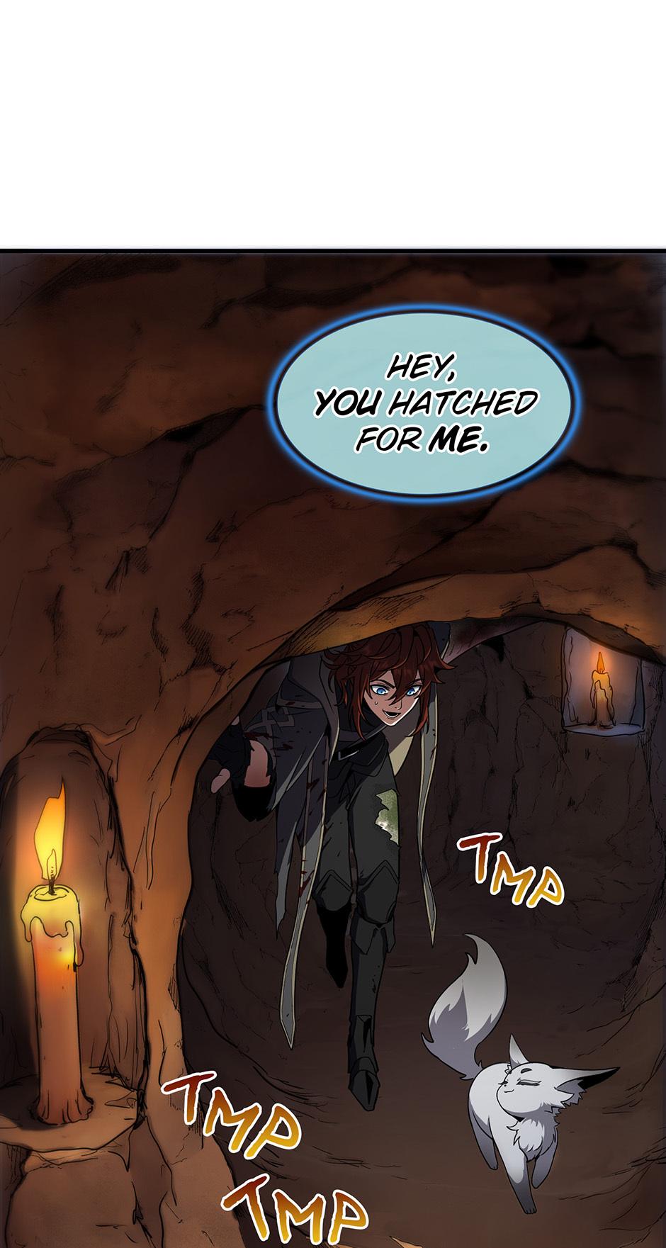 The Beginning After The End Chap 194 - Next Chap 195