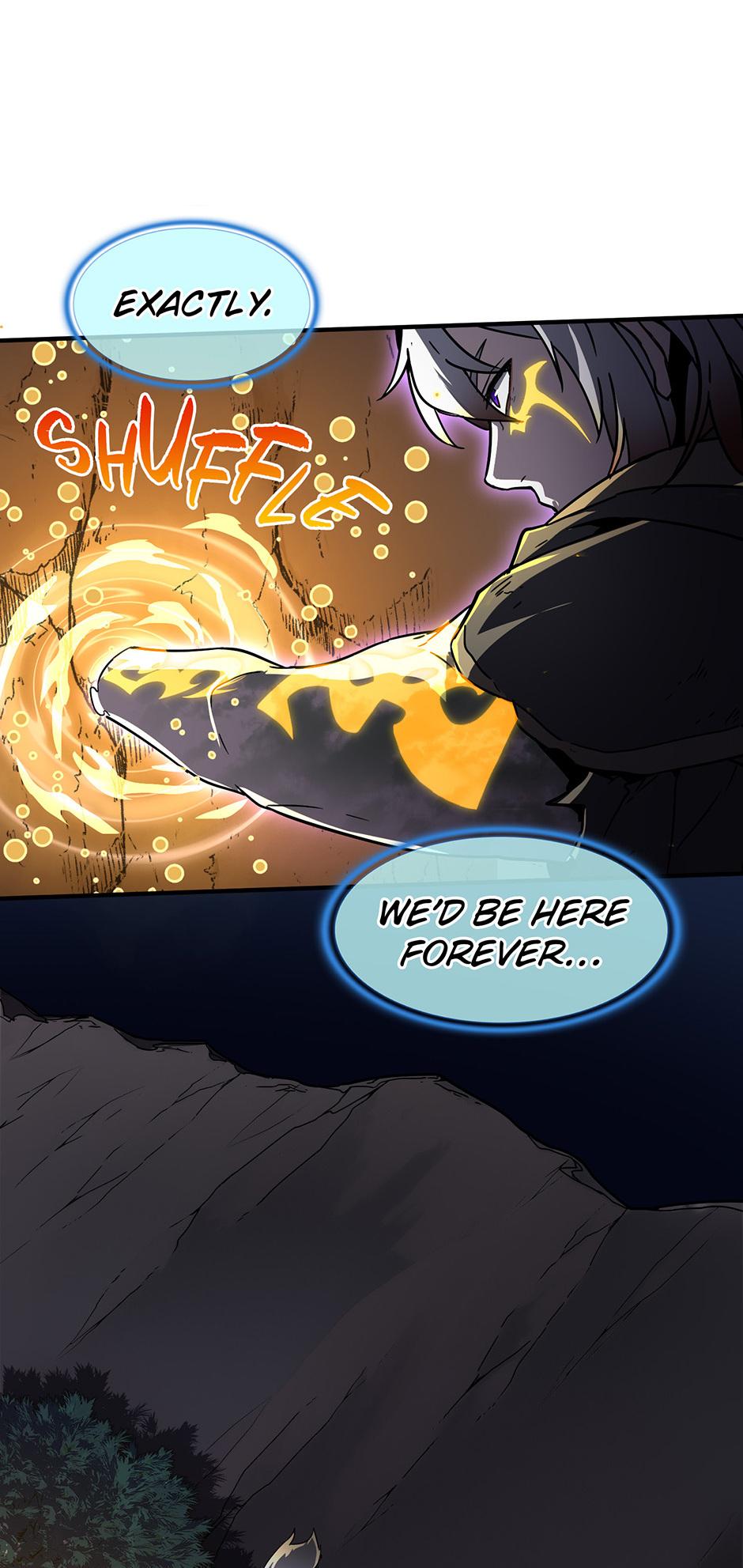 The Beginning After The End Chap 194 - Next Chap 195