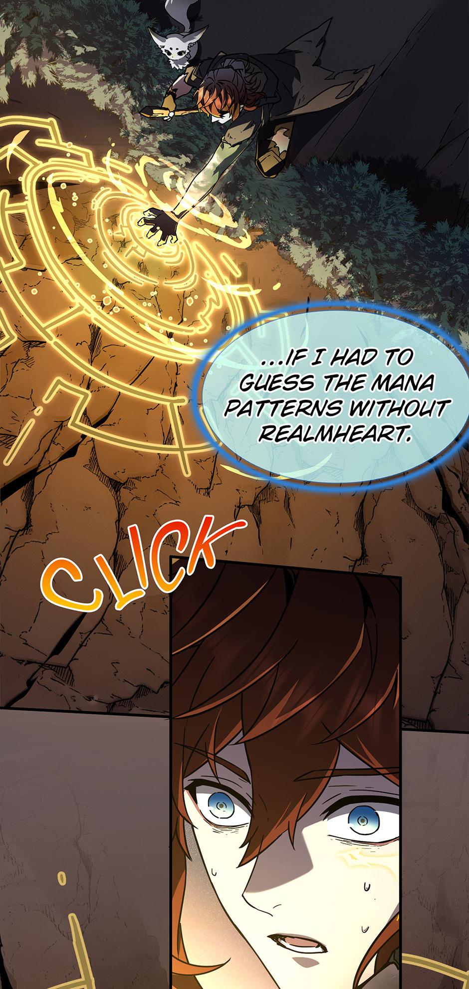 The Beginning After The End Chap 194 - Next Chap 195