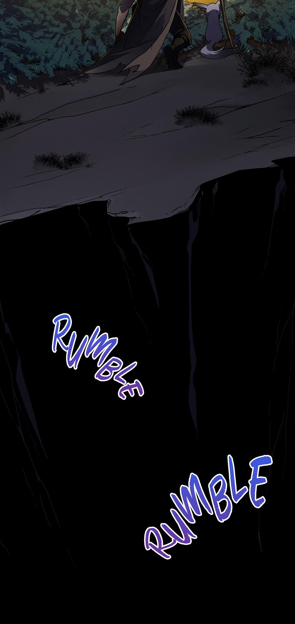 The Beginning After The End Chap 194 - Next Chap 195