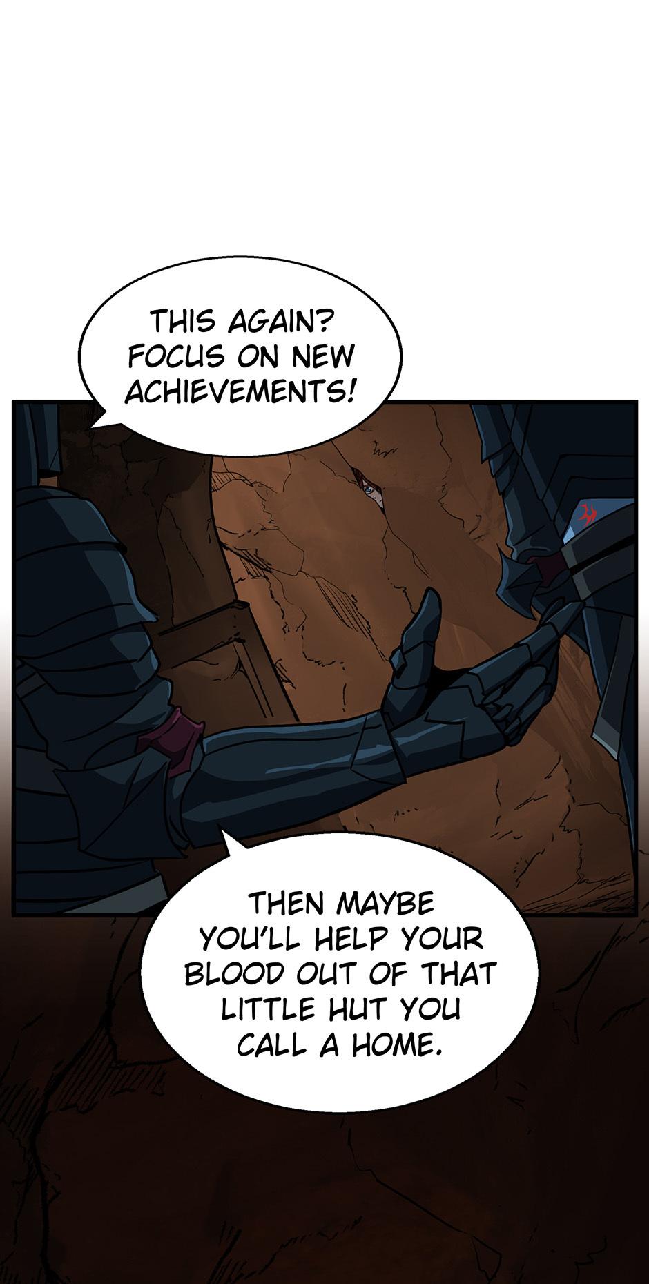 The Beginning After The End Chap 194 - Next Chap 195