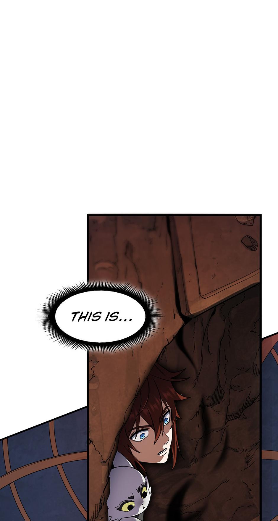 The Beginning After The End Chap 194 - Next Chap 195