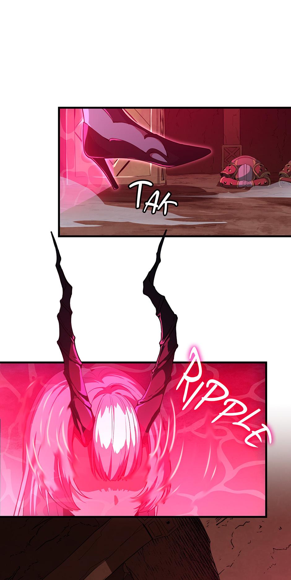 The Beginning After The End Chap 194 - Next Chap 195