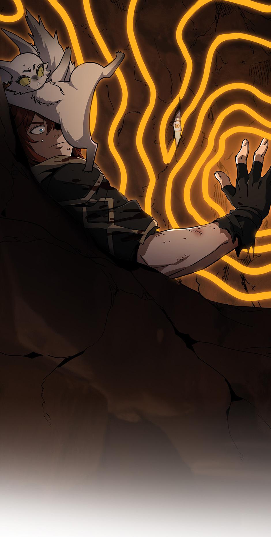 The Beginning After The End Chap 194 - Next Chap 195