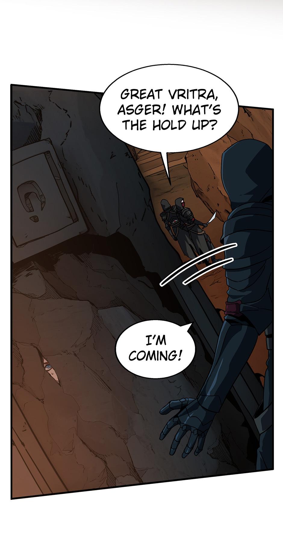 The Beginning After The End Chap 194 - Next Chap 195