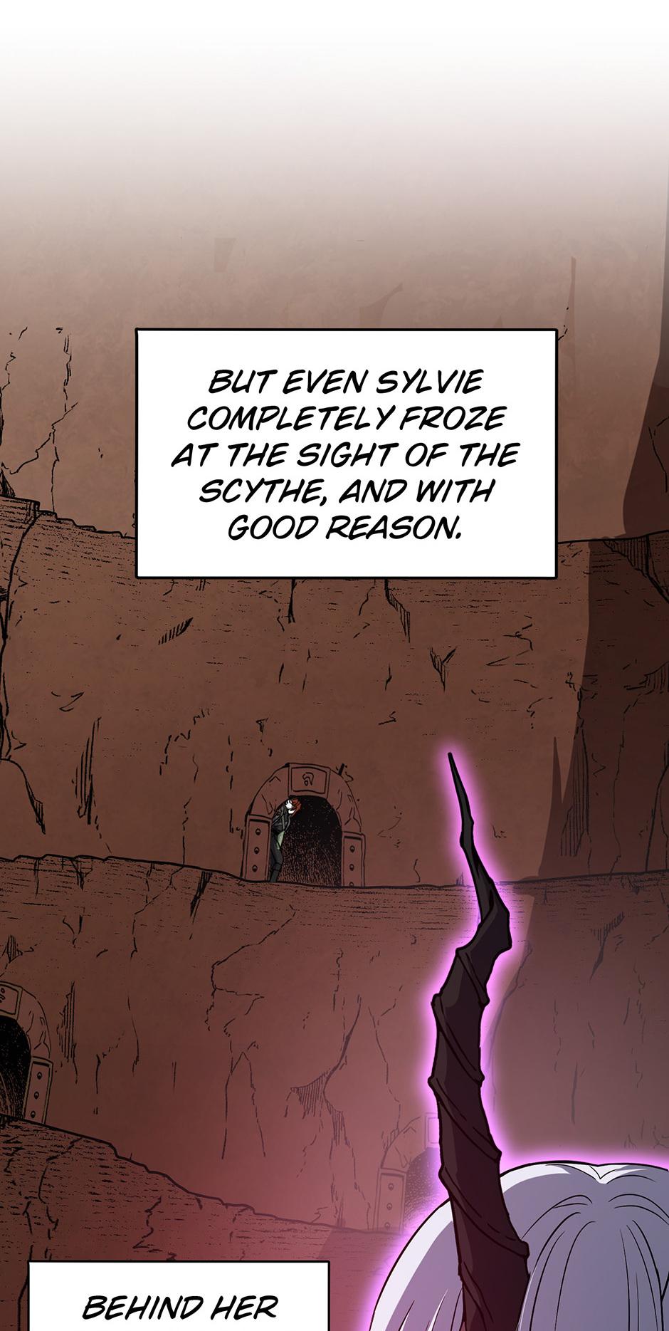 The Beginning After The End Chap 194 - Next Chap 195