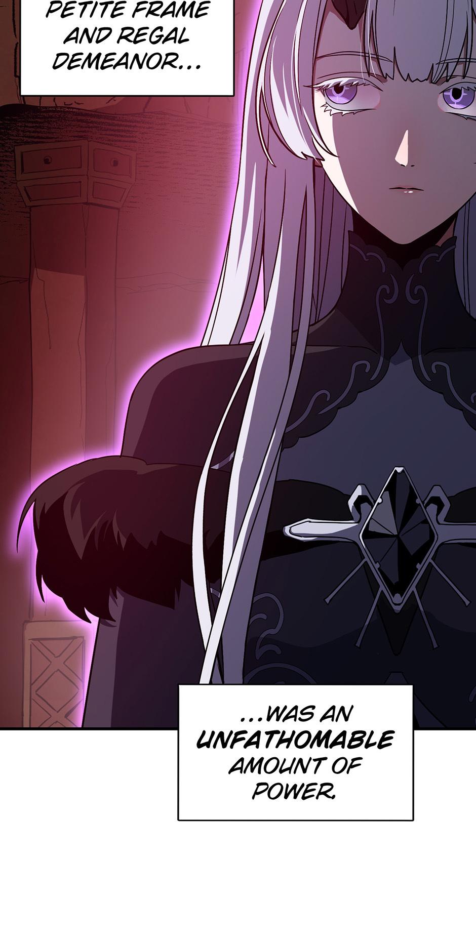 The Beginning After The End Chap 194 - Next Chap 195