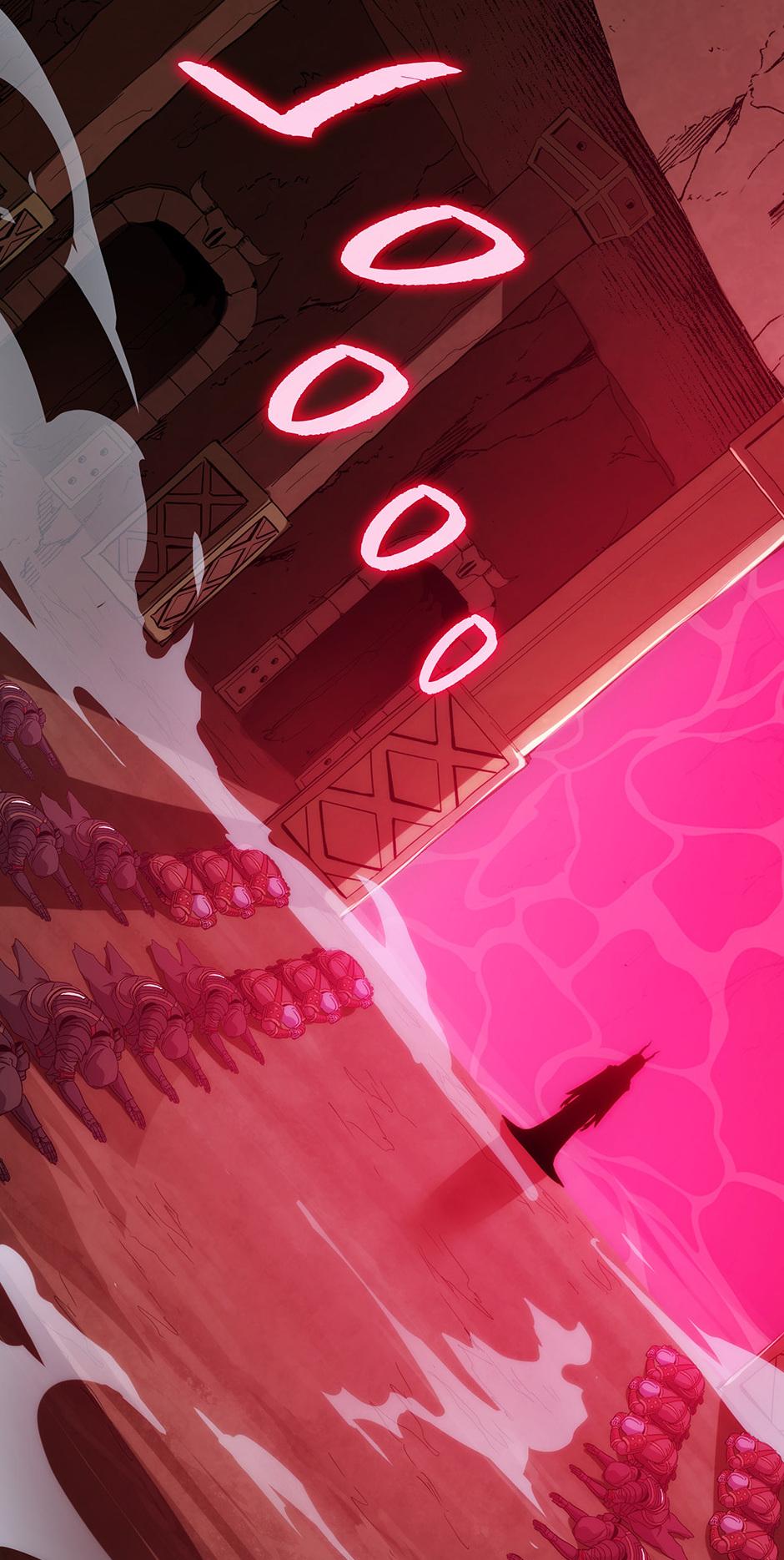 The Beginning After The End Chap 194 - Next Chap 195