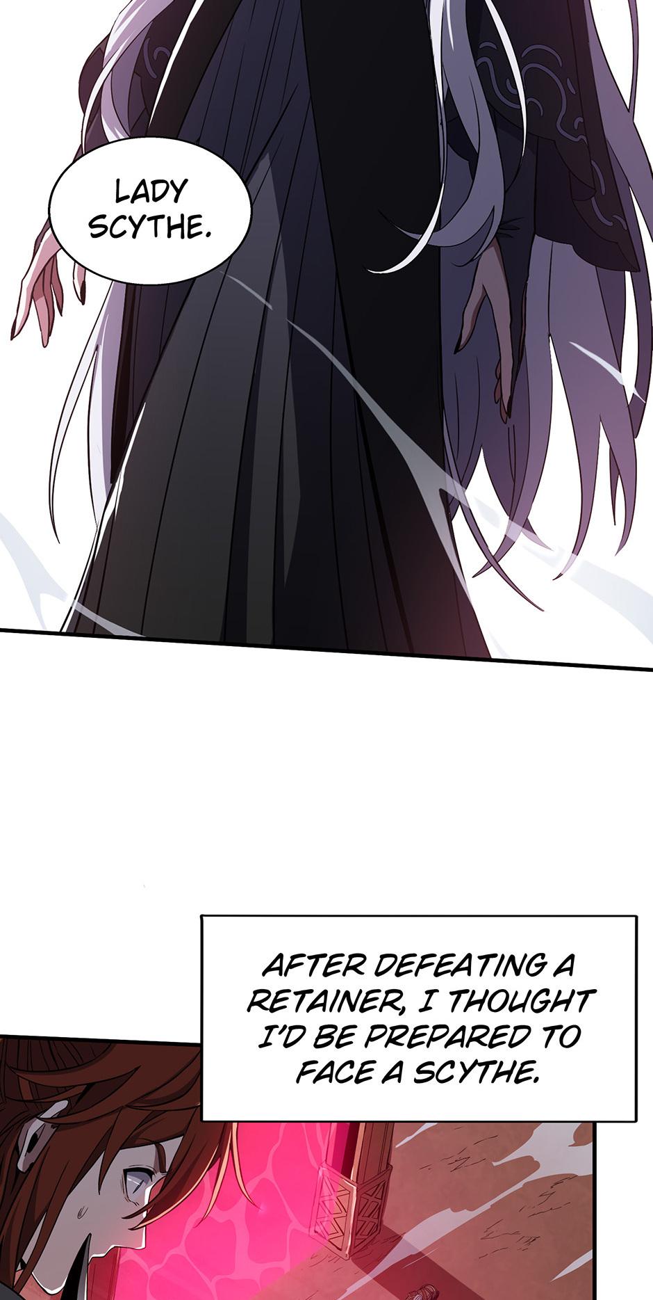 The Beginning After The End Chap 194 - Next Chap 195