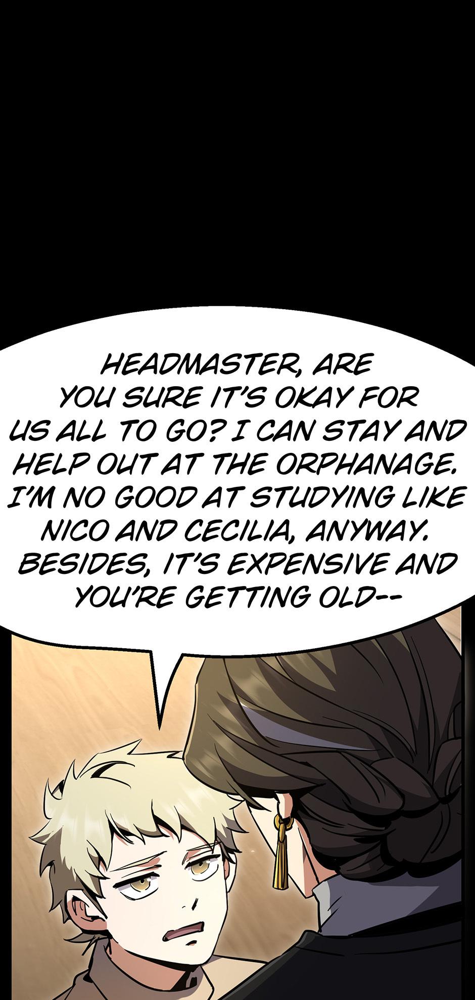 The Beginning After The End Chap 194 - Next Chap 195