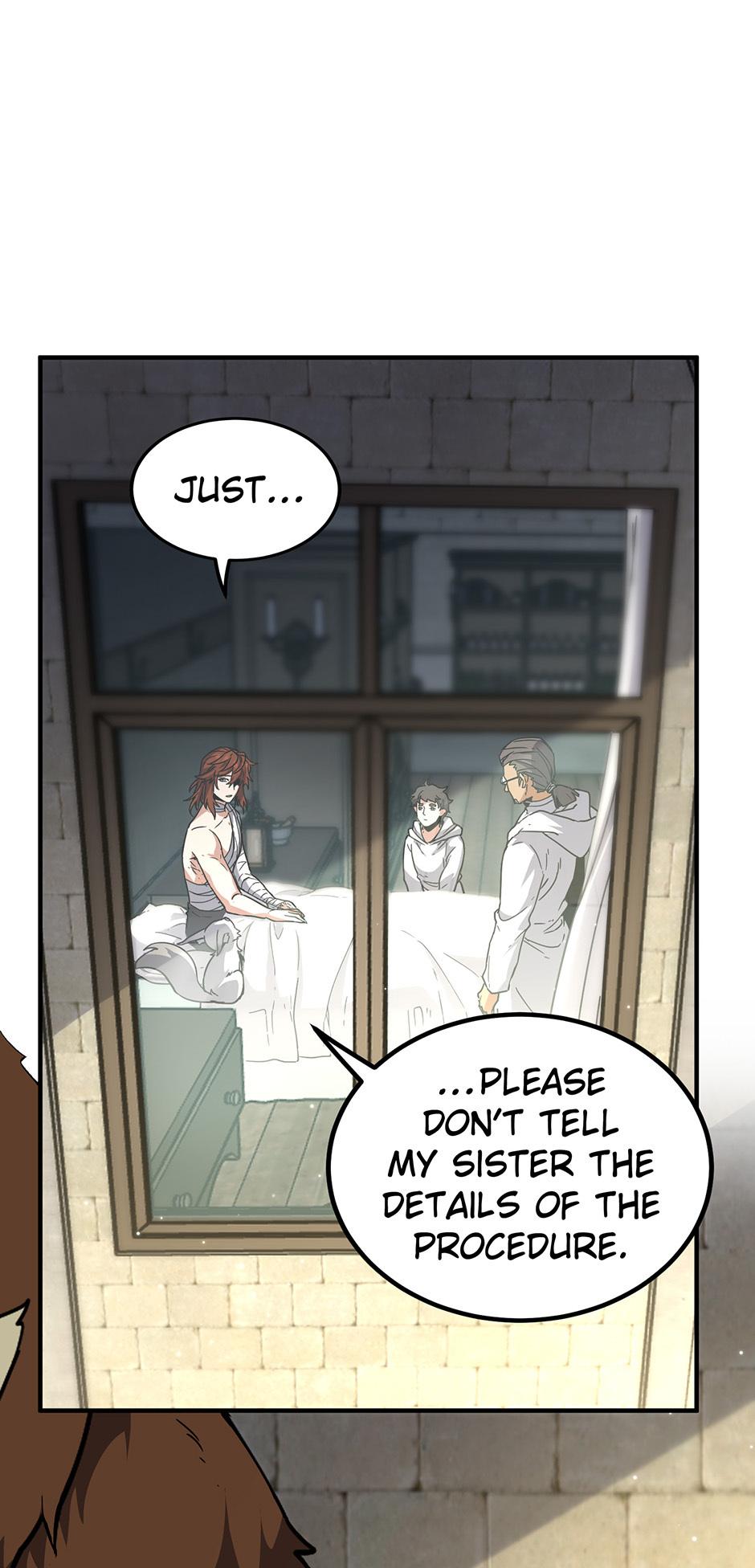 The Beginning After The End Chap 195 - Next Chap 196