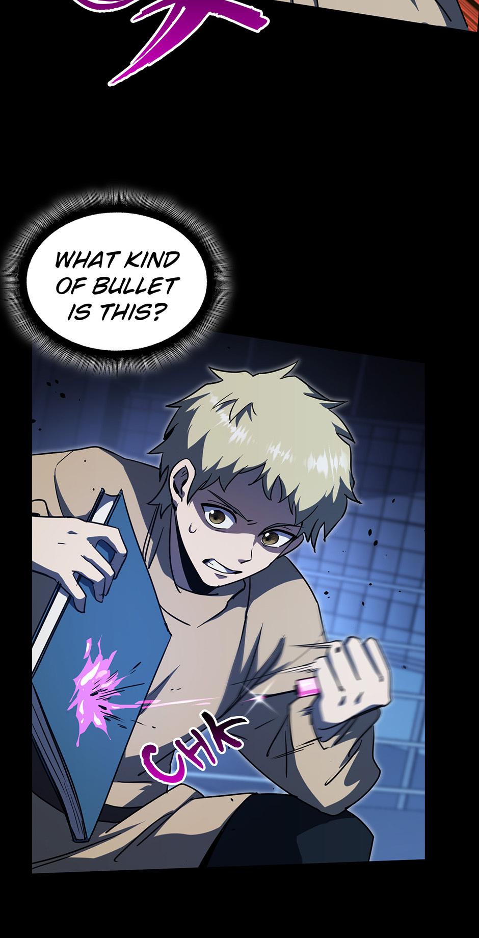 The Beginning After The End Chap 196 - Next Chap 197