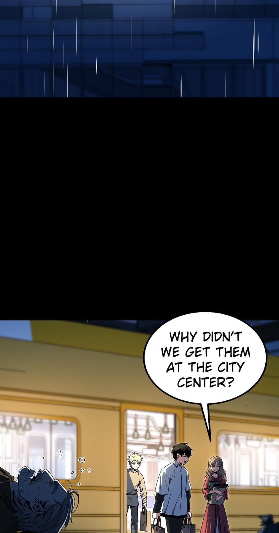 The Beginning After The End Chap 196 - Next Chap 197