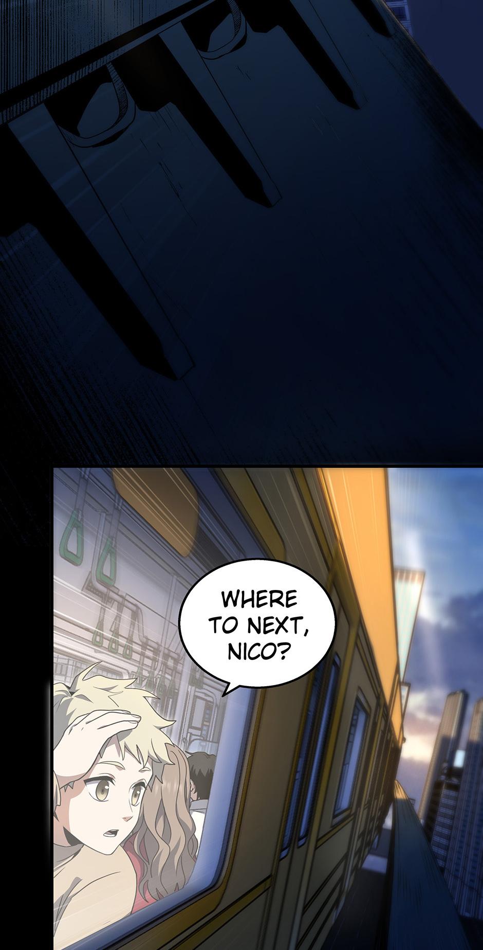 The Beginning After The End Chap 196 - Next Chap 197
