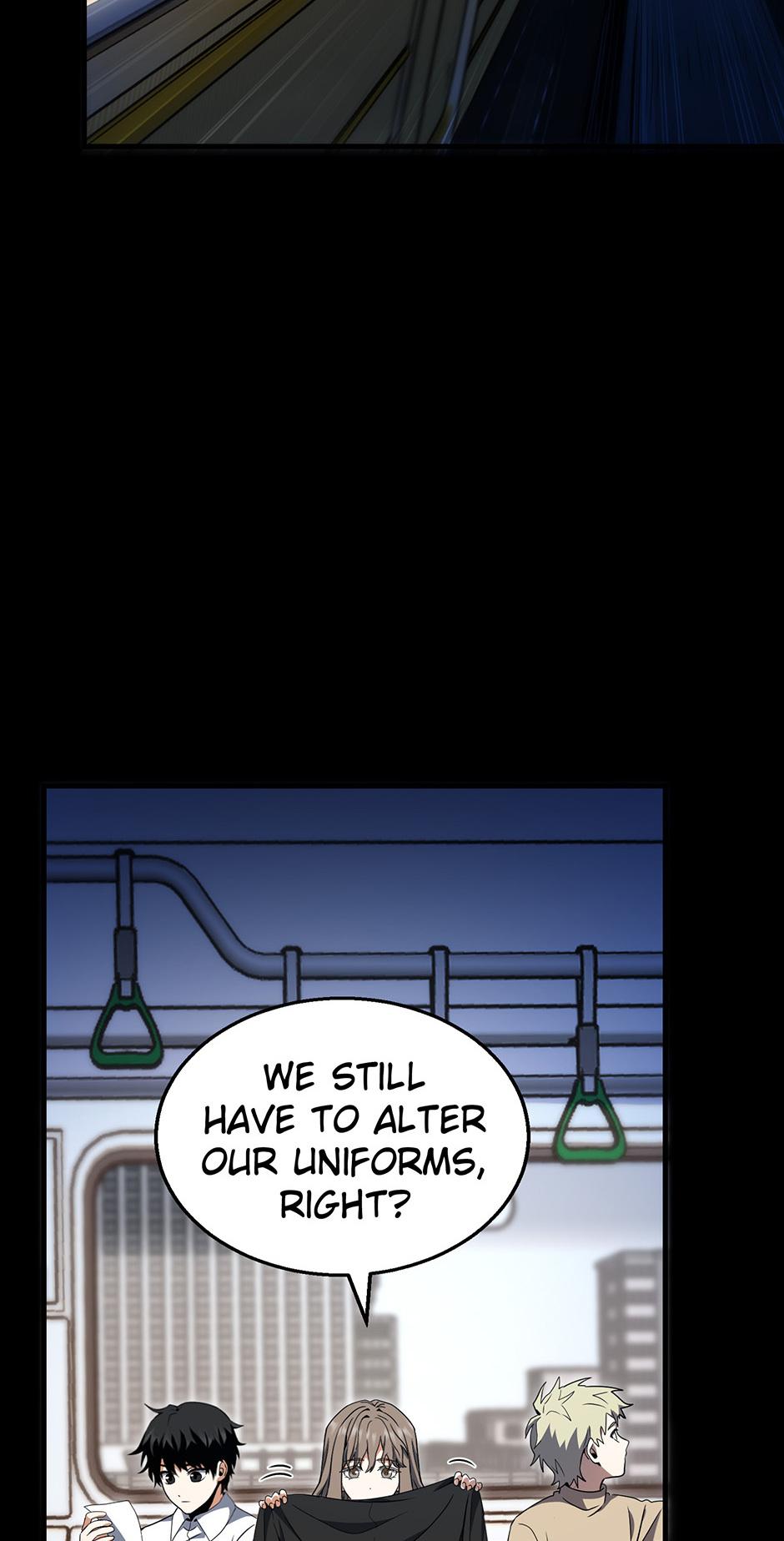 The Beginning After The End Chap 196 - Next Chap 197