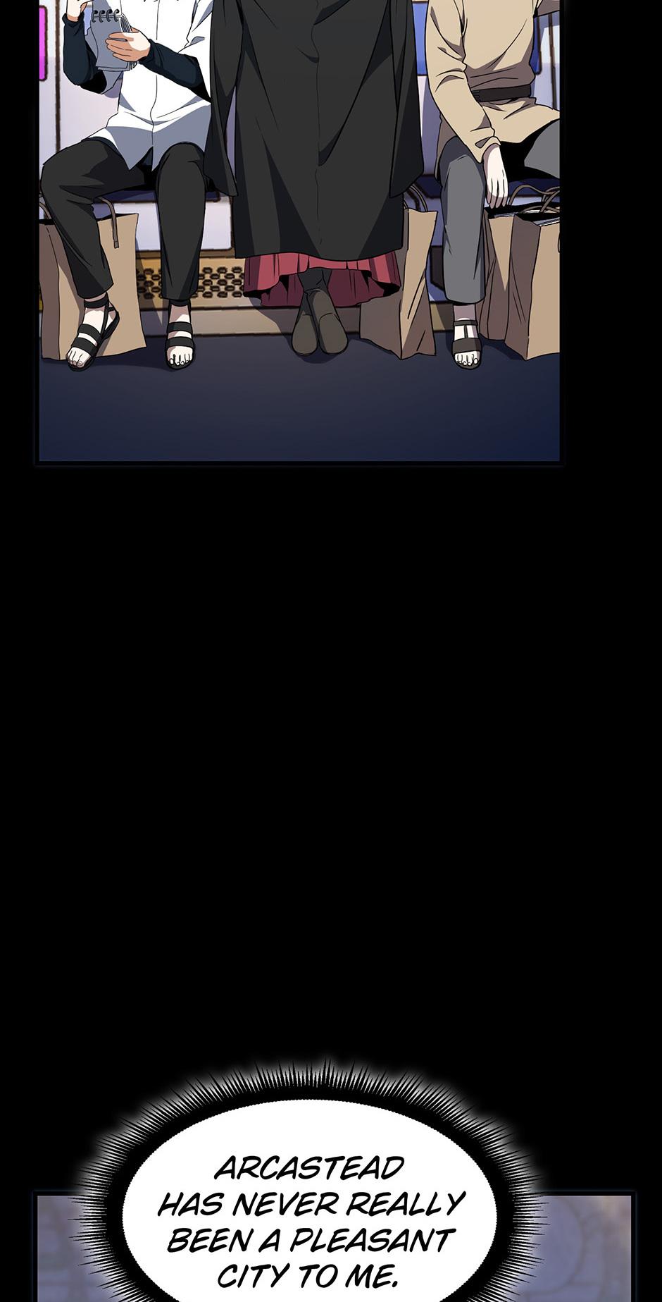 The Beginning After The End Chap 196 - Next Chap 197