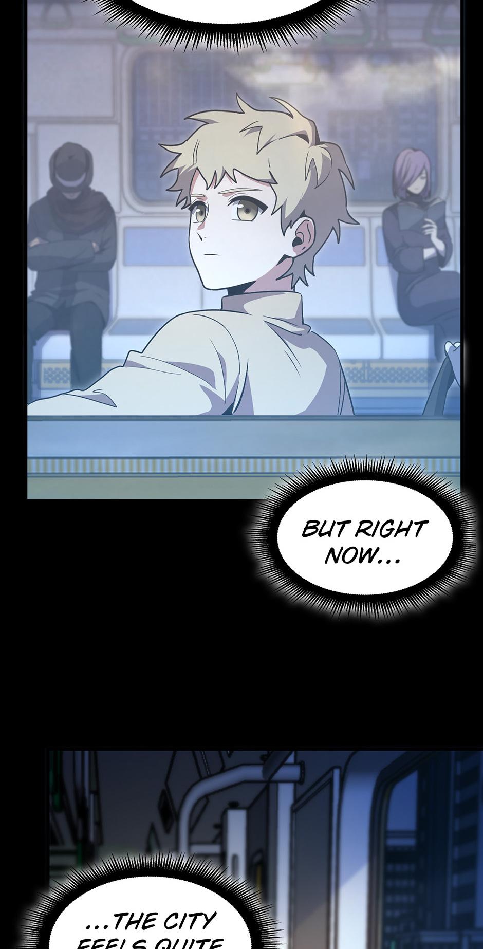 The Beginning After The End Chap 196 - Next Chap 197