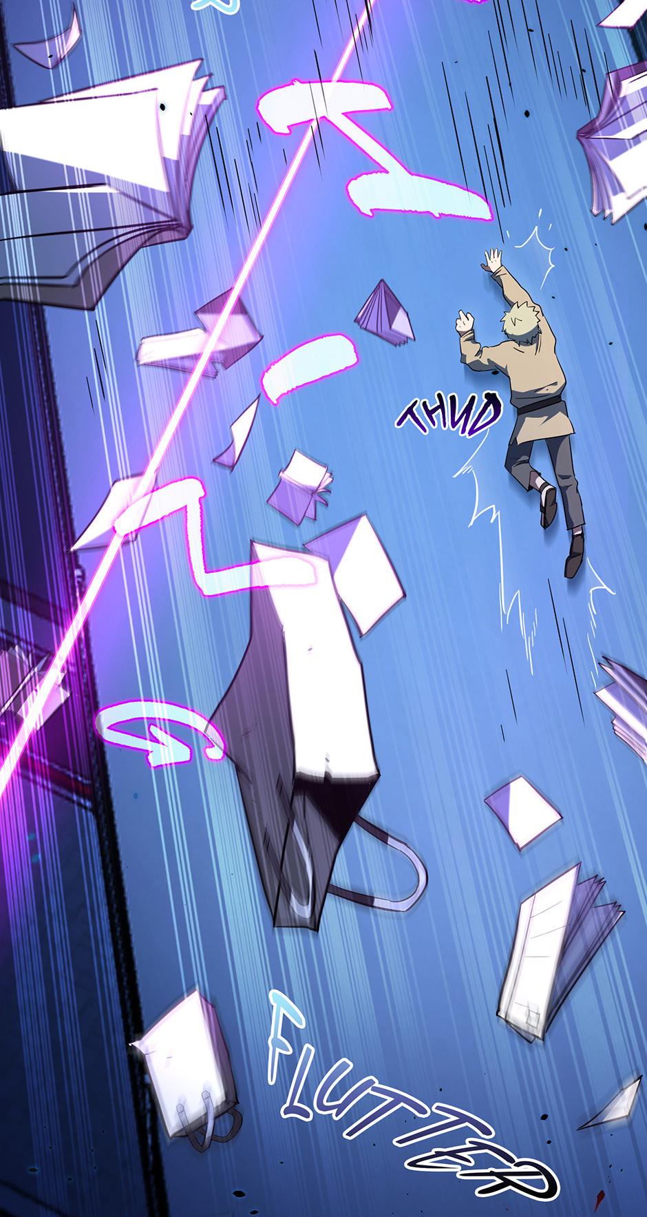 The Beginning After The End Chap 196 - Next Chap 197
