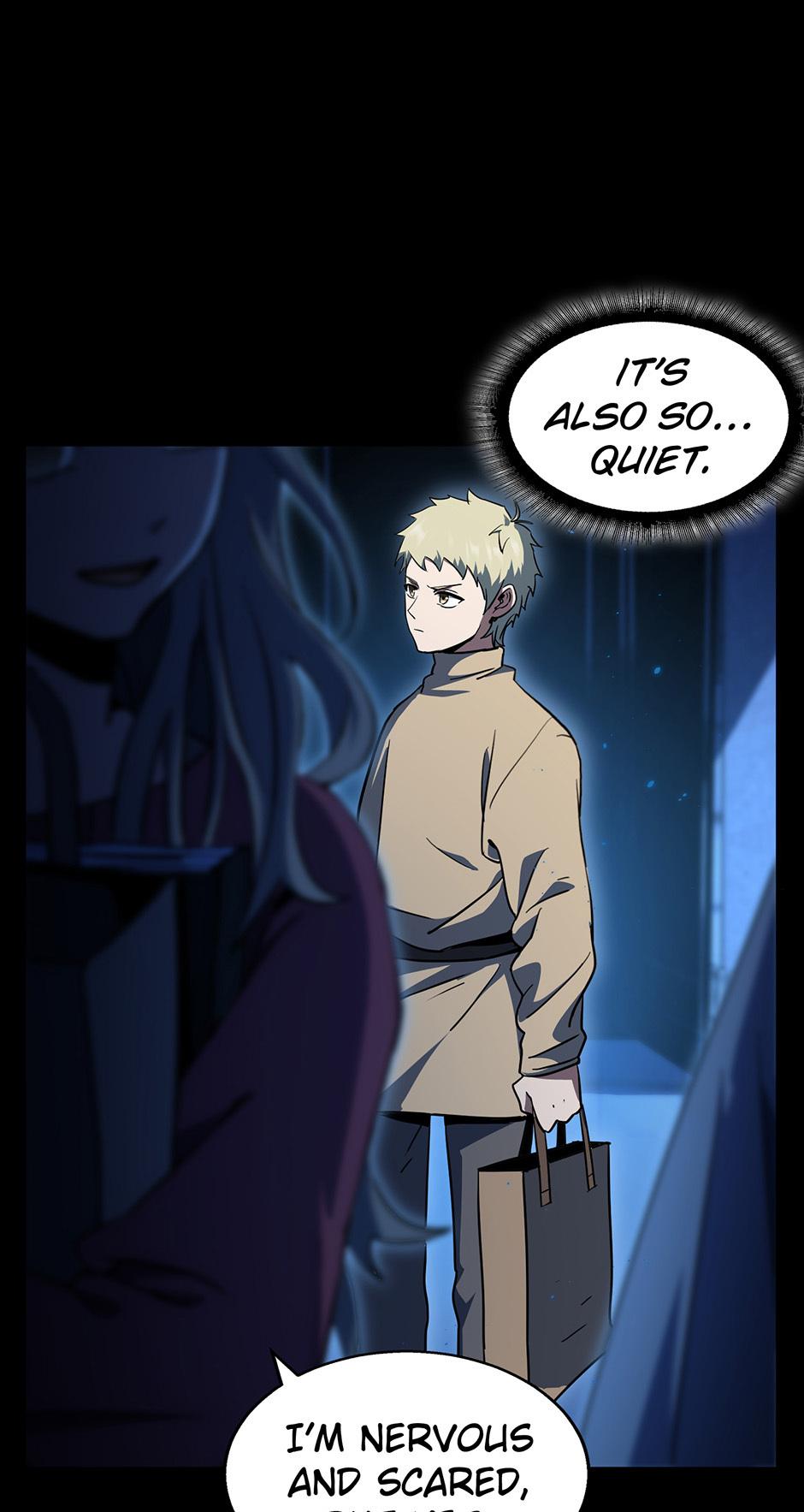 The Beginning After The End Chap 196 - Next Chap 197