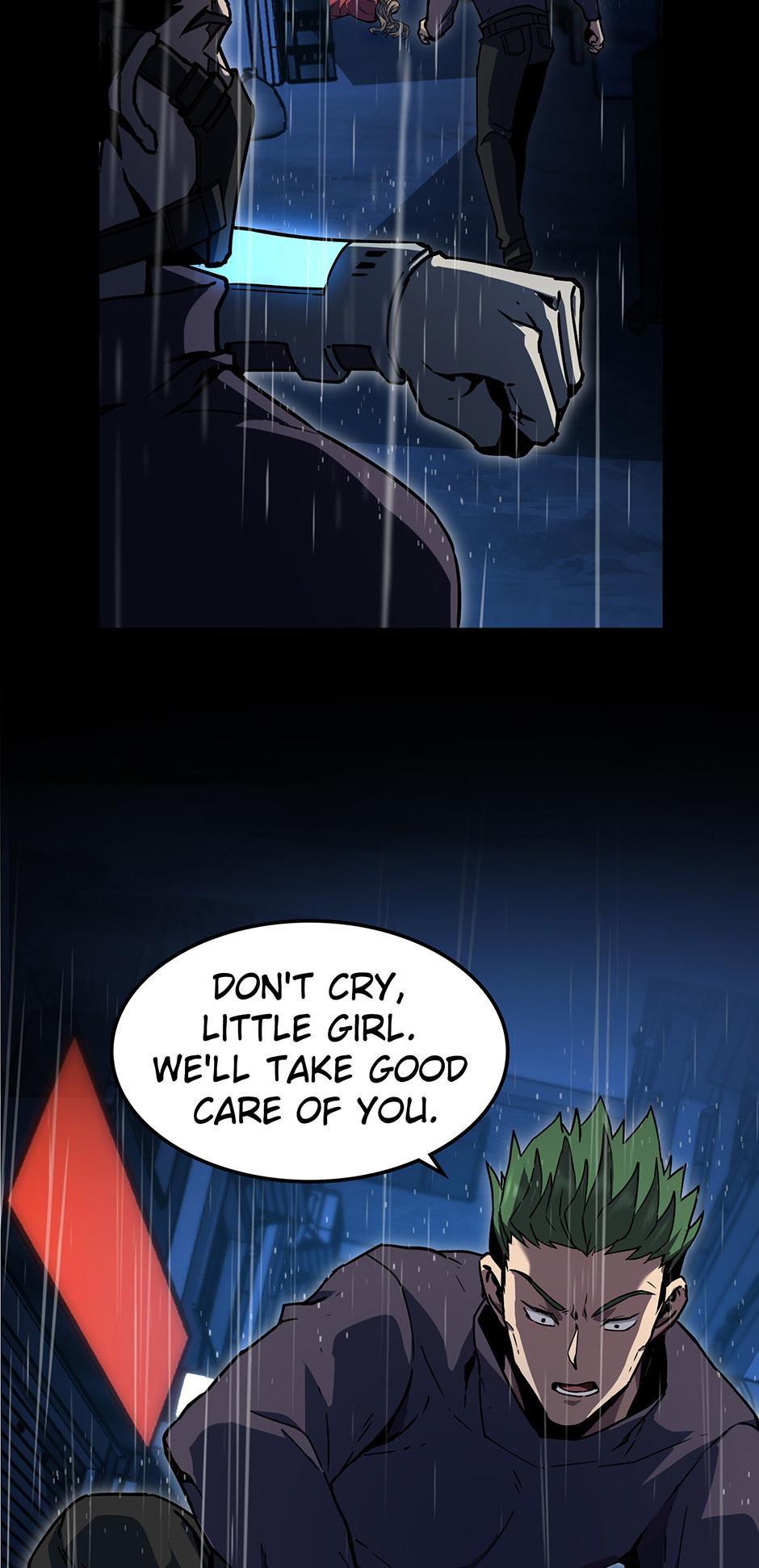 The Beginning After The End Chap 196 - Next Chap 197