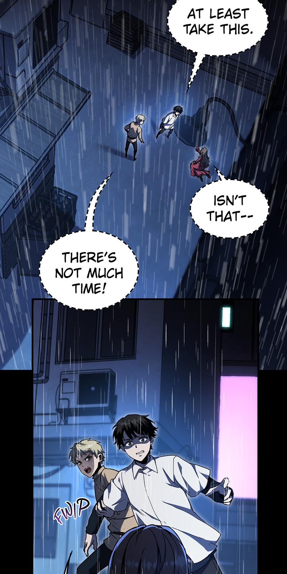 The Beginning After The End Chap 196 - Next Chap 197