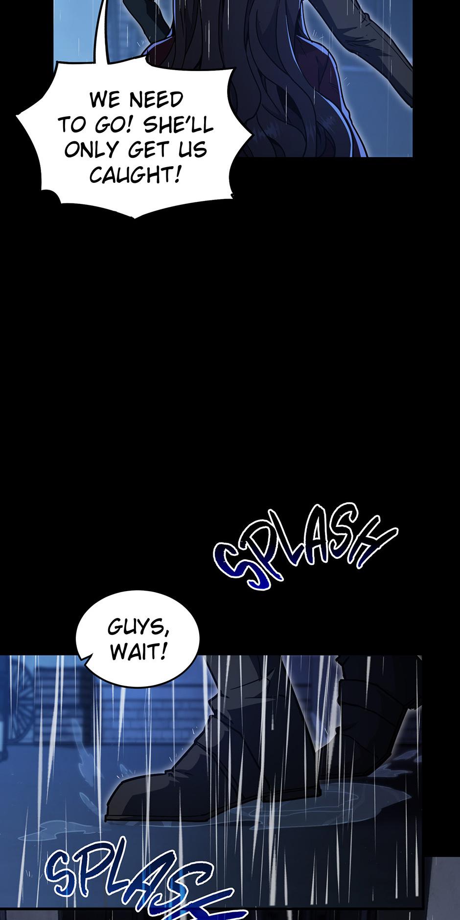 The Beginning After The End Chap 196 - Next Chap 197
