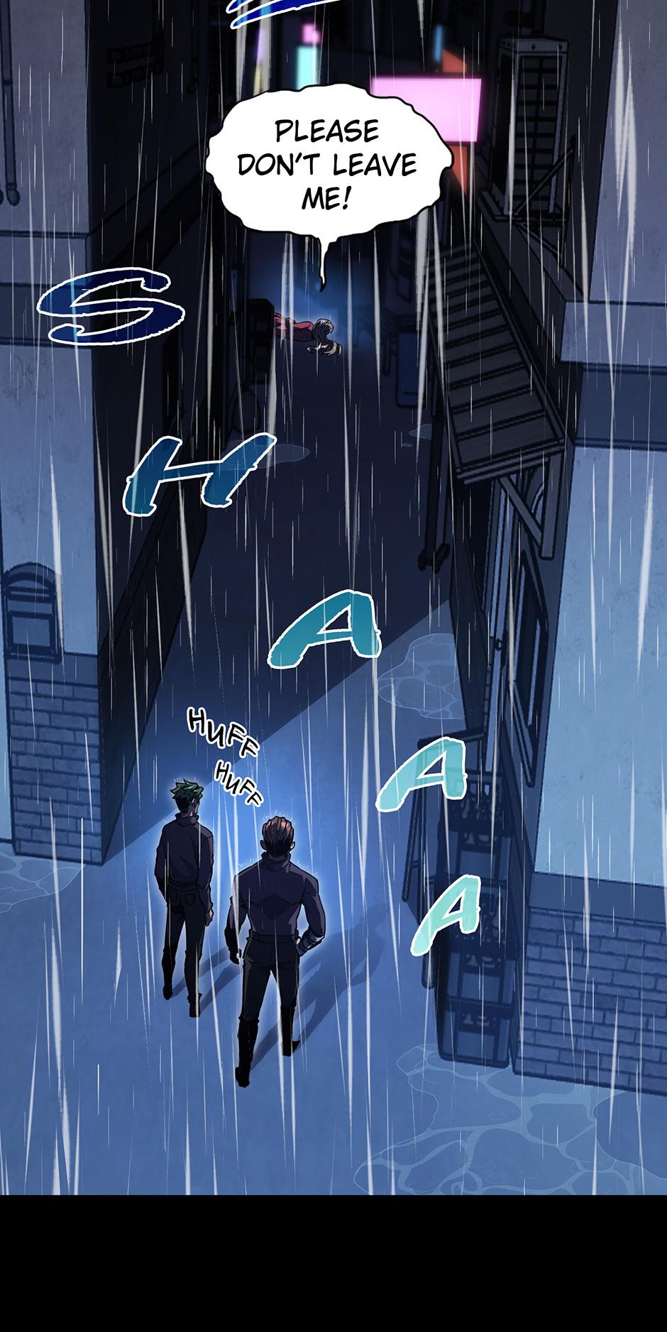 The Beginning After The End Chap 196 - Next Chap 197