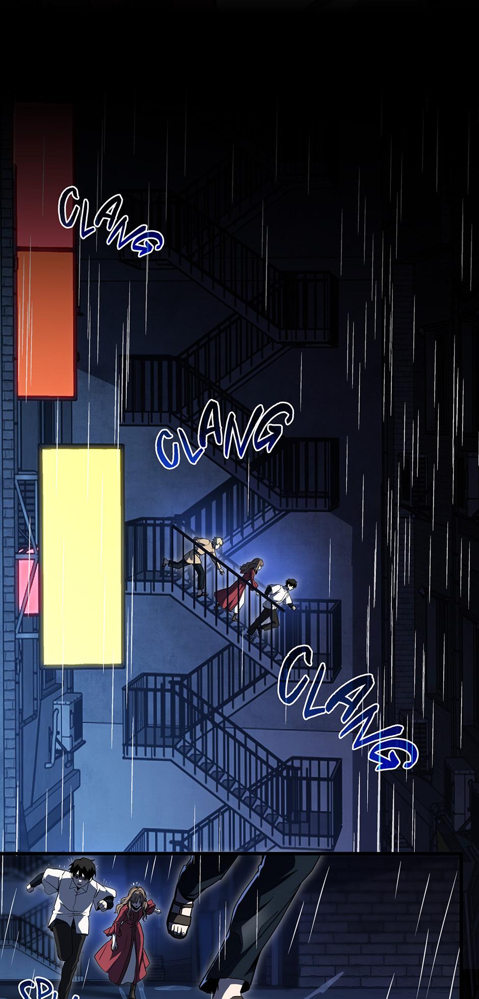 The Beginning After The End Chap 196 - Next Chap 197
