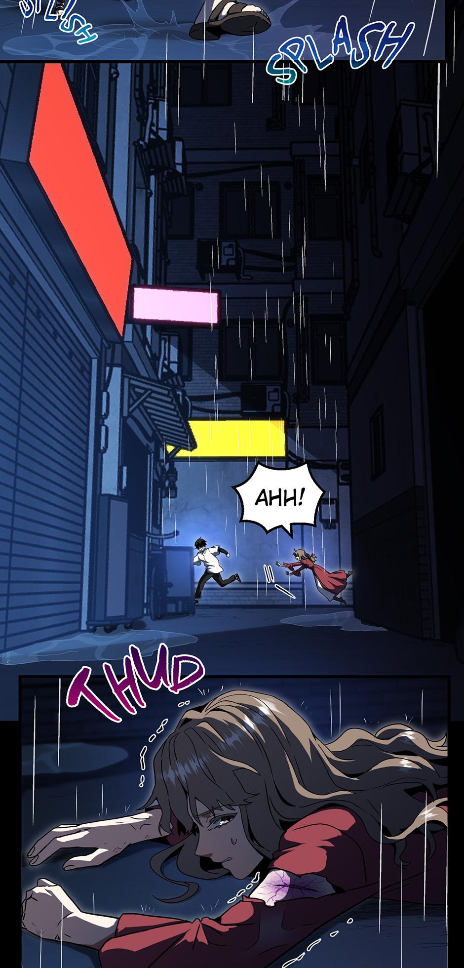 The Beginning After The End Chap 196 - Next Chap 197
