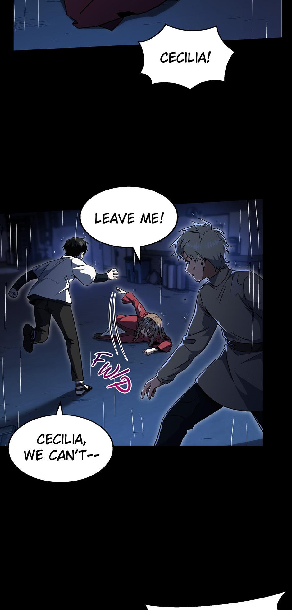 The Beginning After The End Chap 196 - Next Chap 197