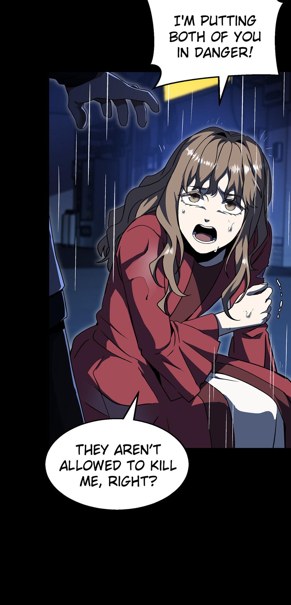 The Beginning After The End Chap 196 - Next Chap 197