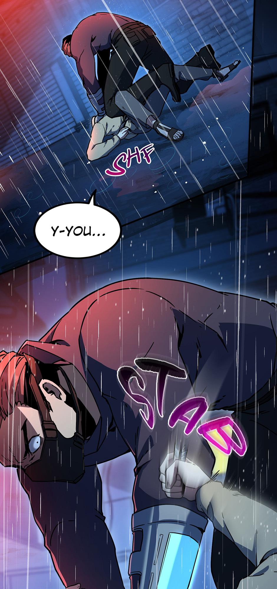The Beginning After The End Chap 196 - Next Chap 197