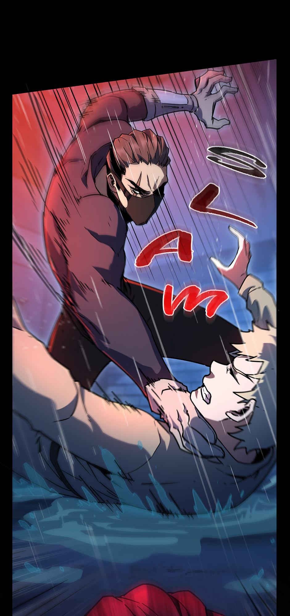 The Beginning After The End Chap 196 - Next Chap 197