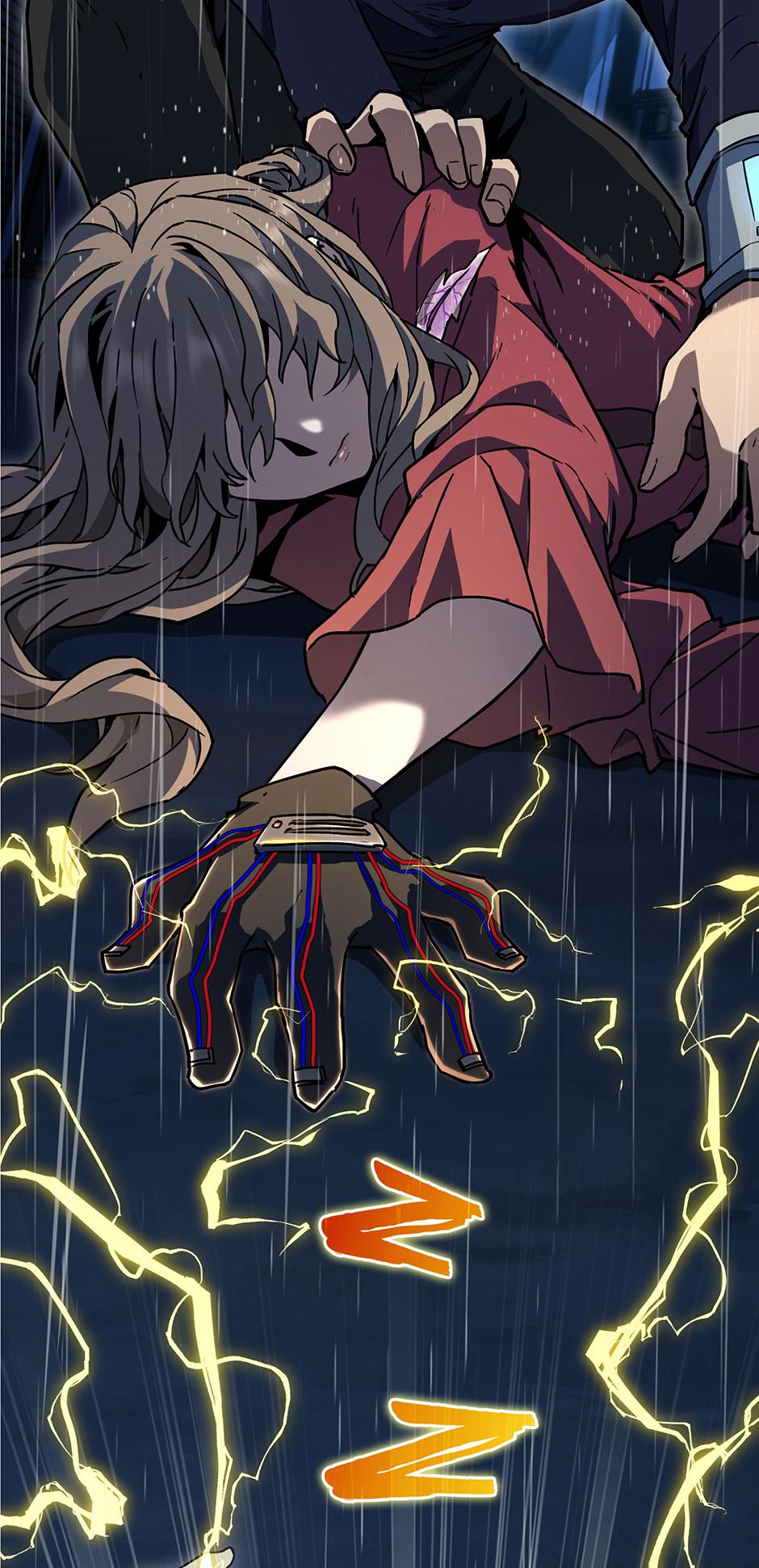 The Beginning After The End Chap 196 - Next Chap 197