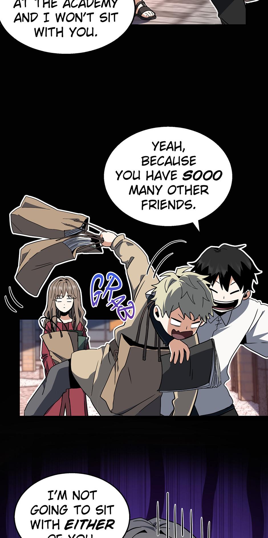 The Beginning After The End Chap 196 - Next Chap 197