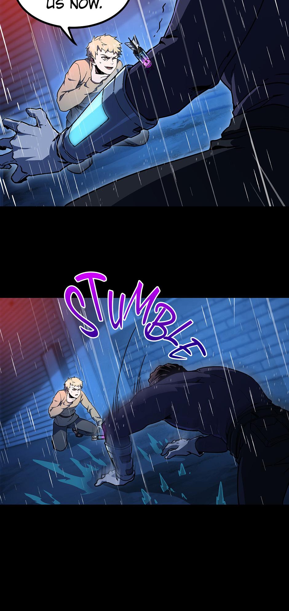 The Beginning After The End Chap 196 - Next Chap 197