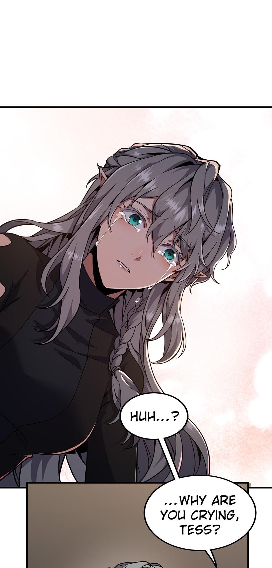The Beginning After The End Chap 196 - Next Chap 197