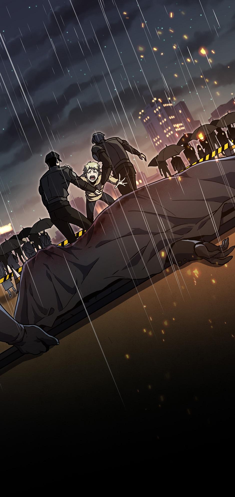 The Beginning After The End Chap 196 - Next Chap 197
