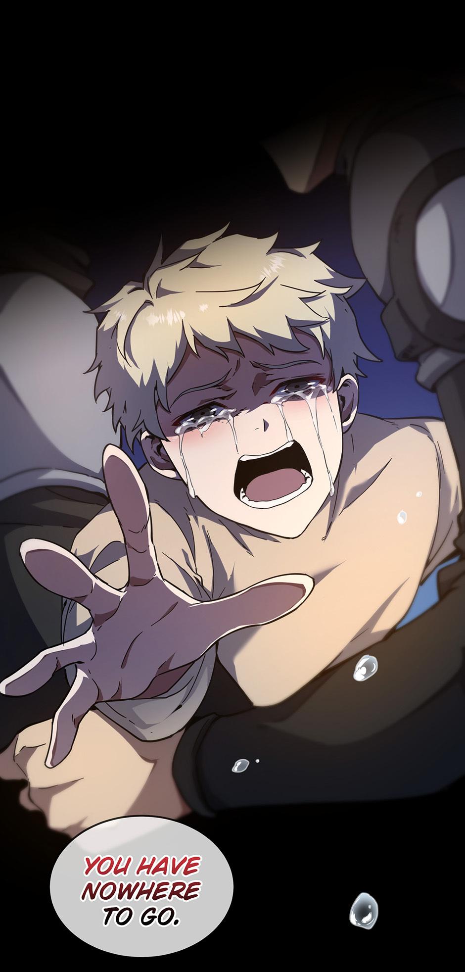 The Beginning After The End Chap 196 - Next Chap 197