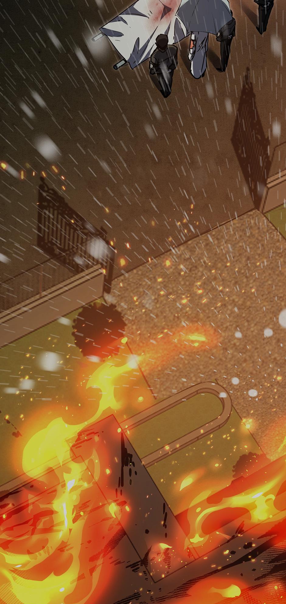 The Beginning After The End Chap 196 - Next Chap 197