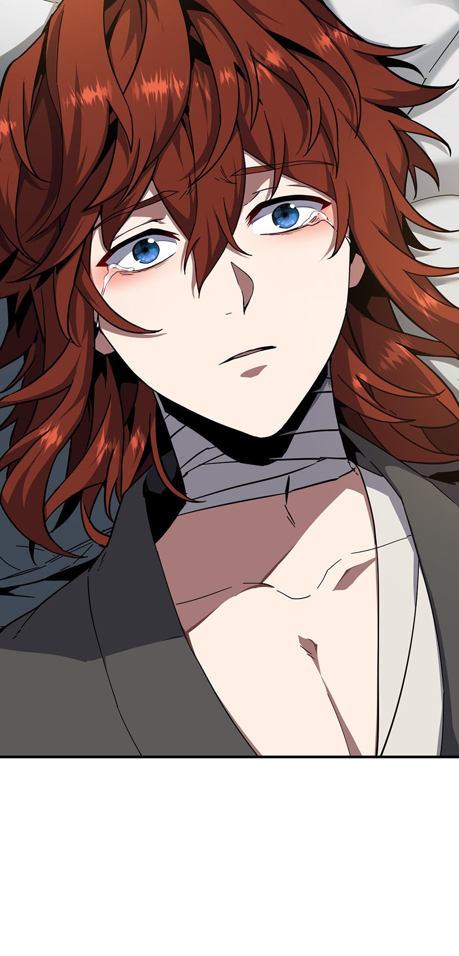 The Beginning After The End Chap 196 - Next Chap 197