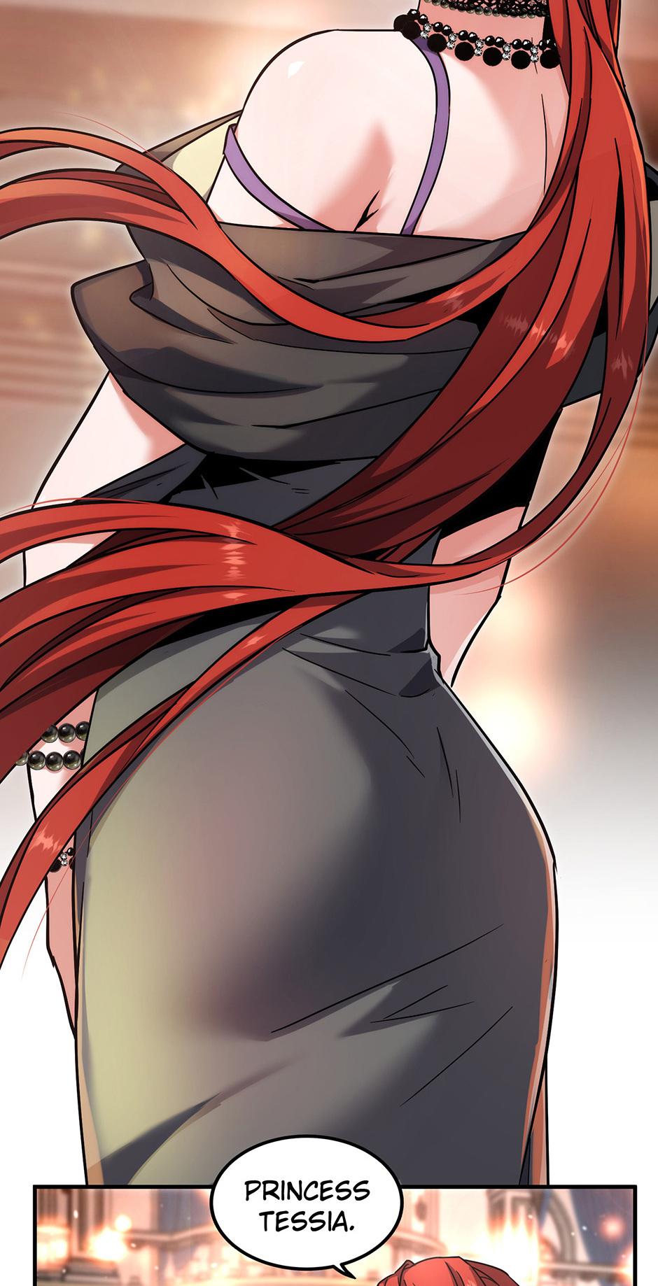 The Beginning After The End Chap 198 - Next Chap 199