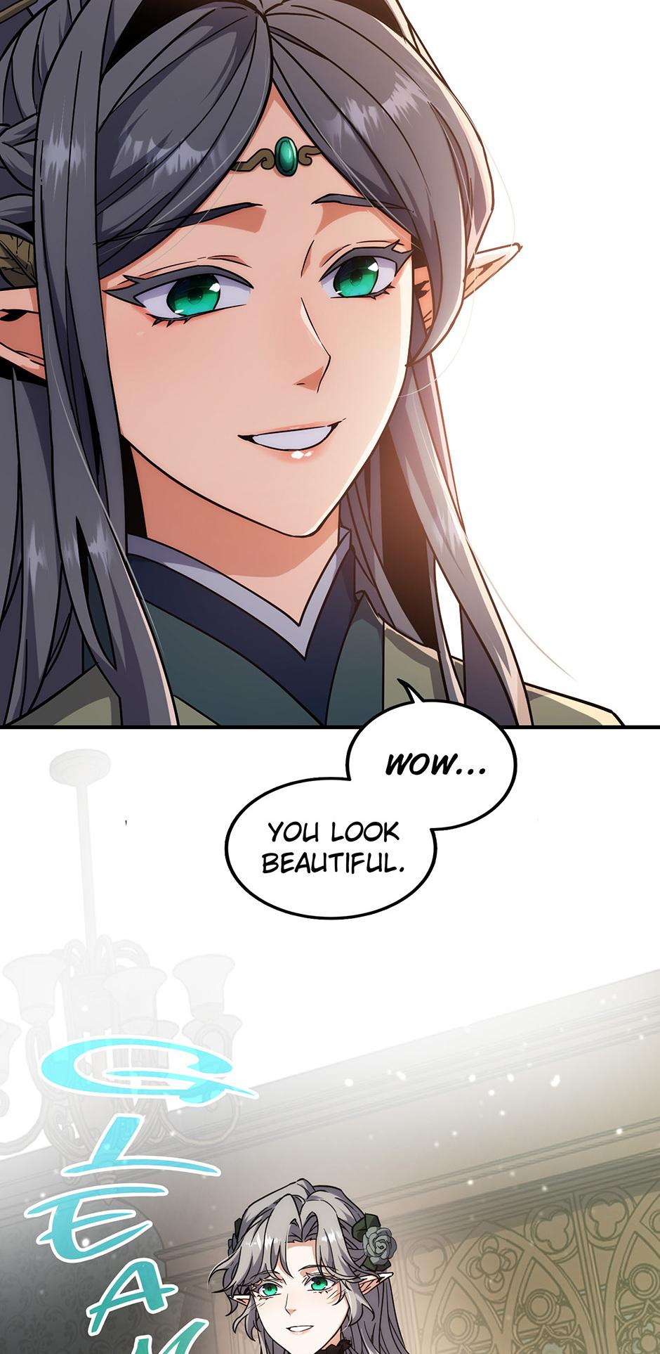 The Beginning After The End Chap 198 - Next Chap 199