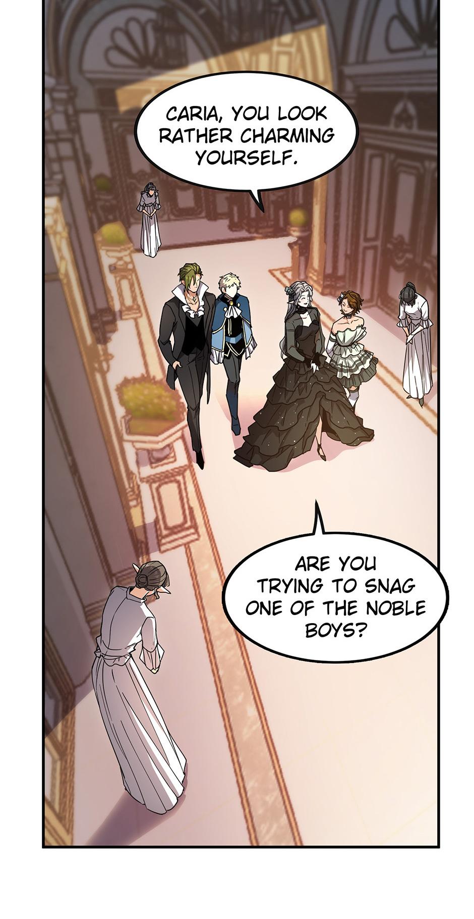 The Beginning After The End Chap 198 - Next Chap 199